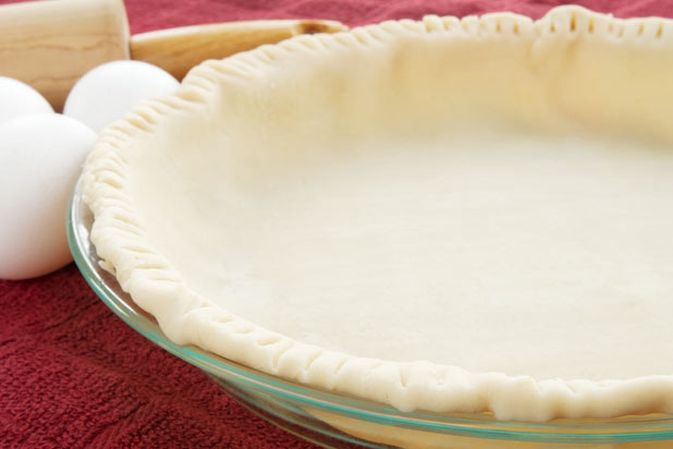 Make a Flaky Pie Crust Using Vodka