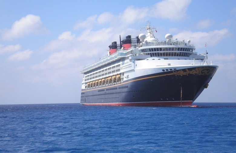 Disney Cruises – Disney Dream