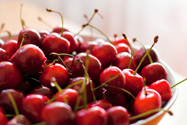 Cherries