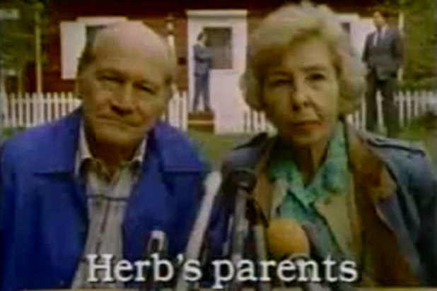 Where's Herb? (1985)