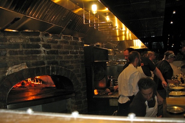 #64 Osteria, Philadelphia