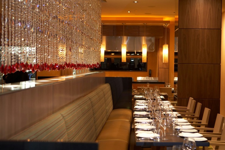 #99 Rasika, Washington, D.C. (tie)