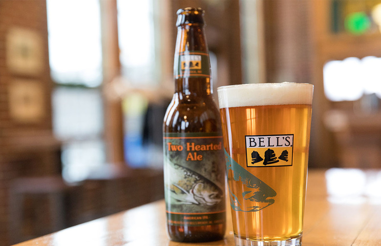 Bell's Two Hearted