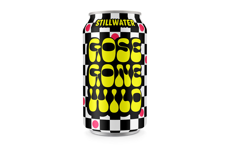 Stillwater Artisanal Ales Gose Gone Wild