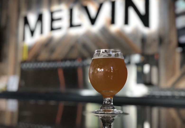 Melvin Brewing 2X4 DIPA