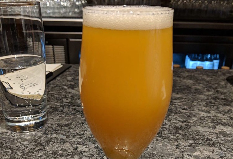 Trillium Headroom