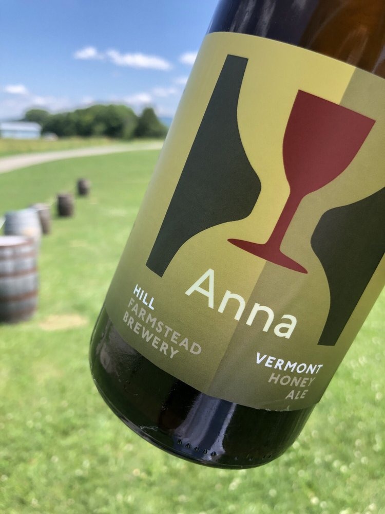 Hill Farmstead Ann