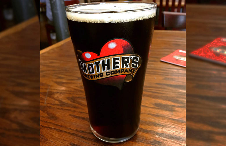 Mother's Brewing Company MILF