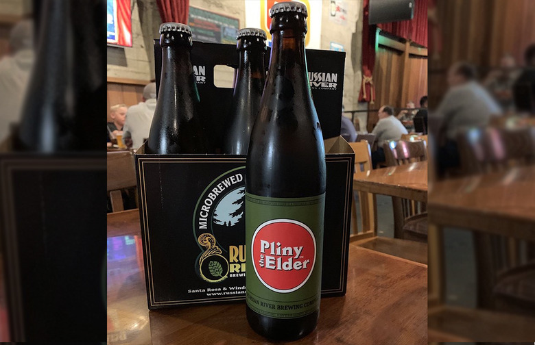 Russian River Pliny the Elder