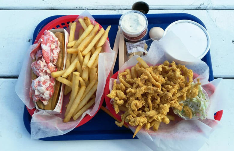 #63 Bob's Clam Hut, Kittery, Maine