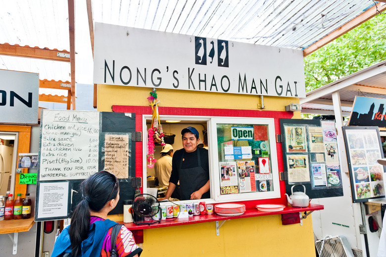 #78 Nong's Khao Man Gai, Portland, Ore.