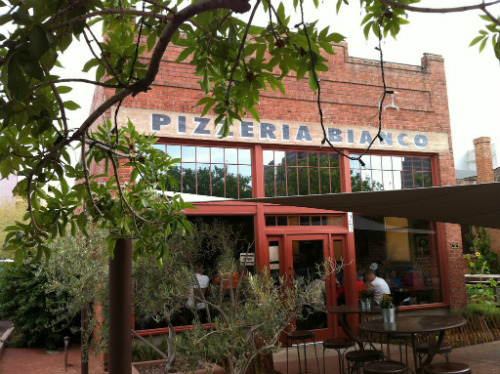 #6 Pizzeria Bianco, Phoenix, Ariz.