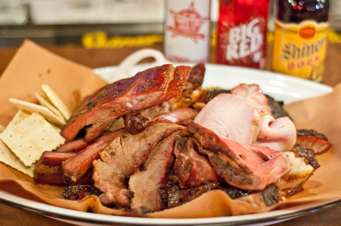 #27 Hill Country Barbecue, New York