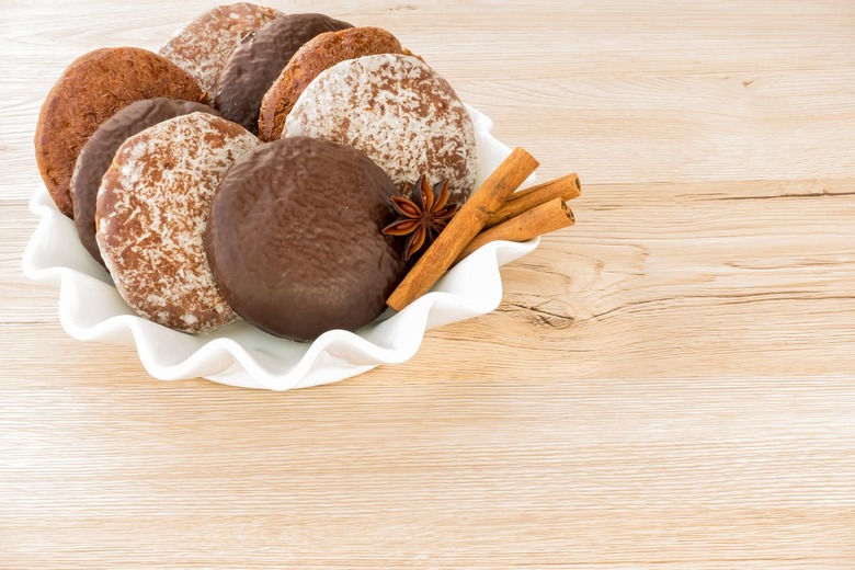 Lebkuchen