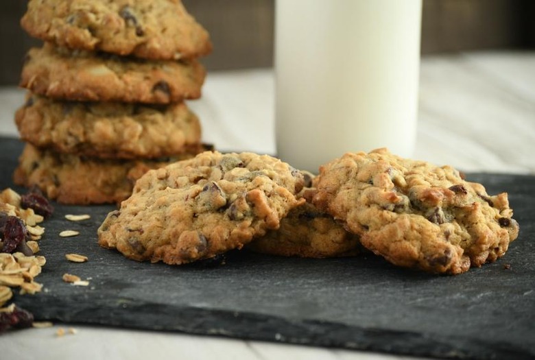 The Only Chocolate Chip Cookie Recipe You Will Ever Need