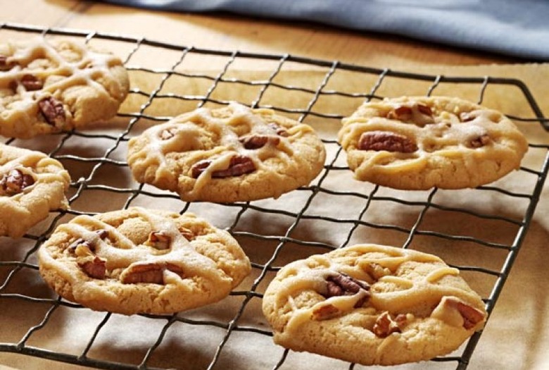 Praline Cookies