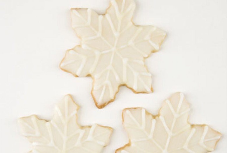 Sugar Cookies