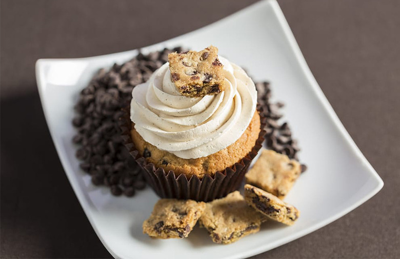 Cupcake Jones, Portland, Ore.