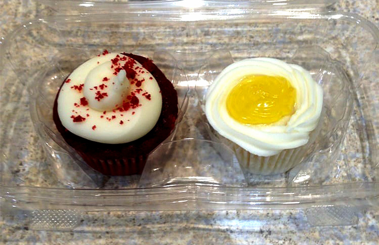 CC's  Cupcake Heaven, Fort Worth, Texas