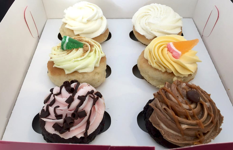 Dreamcakes Bakery, Birmingham