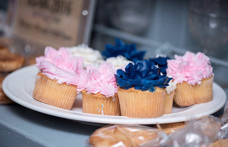 Bredenbeck's Bakery, Philadelphia