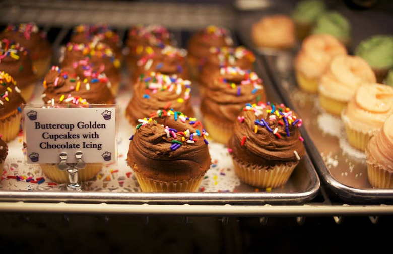 Buttercup Bake Shop, New York City