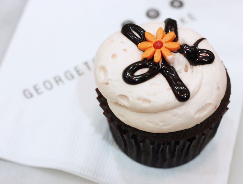 Georgetown Cupcake, Washington, D.C.