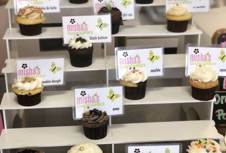 Misha's Cupcakes, Miami