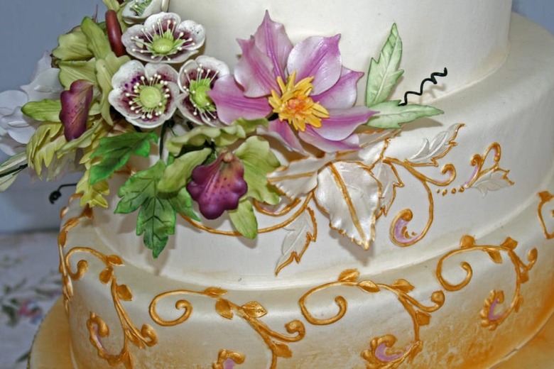 Irene's Cakes by Design, Ludlow, Vt.