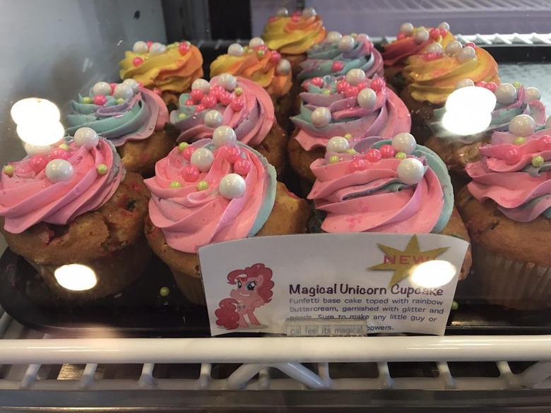 Cupcake Magician, Red Bank, N.J.