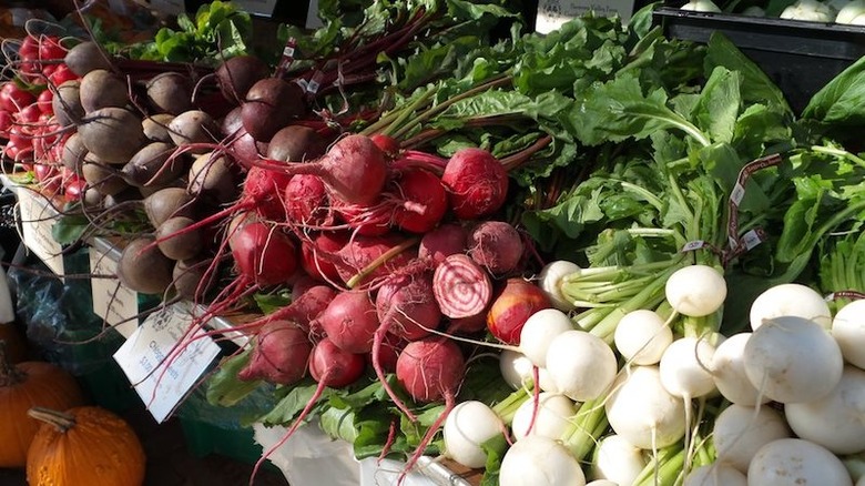 #6 Dane County Farmers' Market, Madison, Wis.