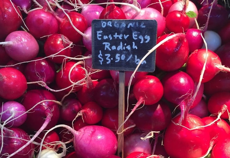 #71 Olympia Farmers Market, Olympia, Wash.