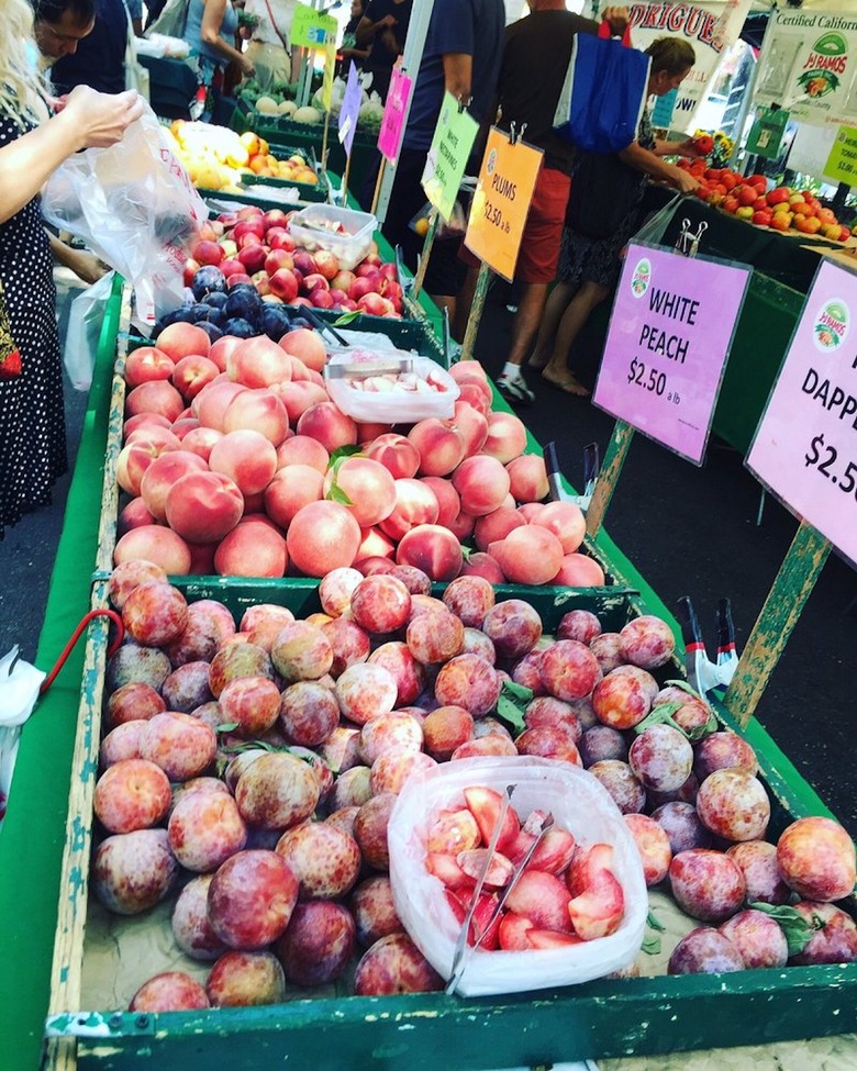 #55 Midtown Farmers Market, Minneapolis