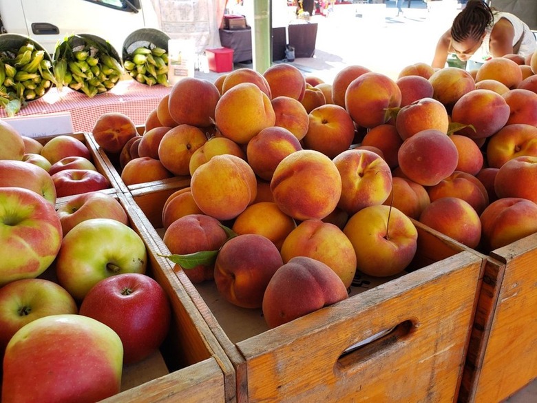 #12 Eastern Market, Washington, D.C.