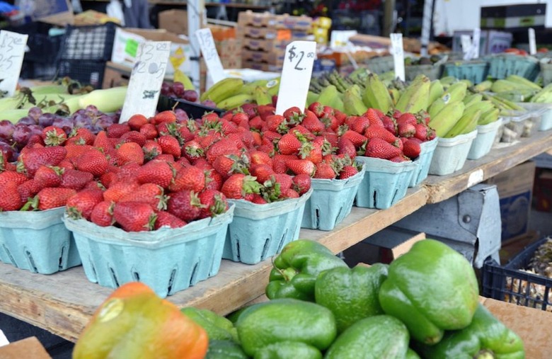 #70 Minneapolis Farmers Market, Minneapolis