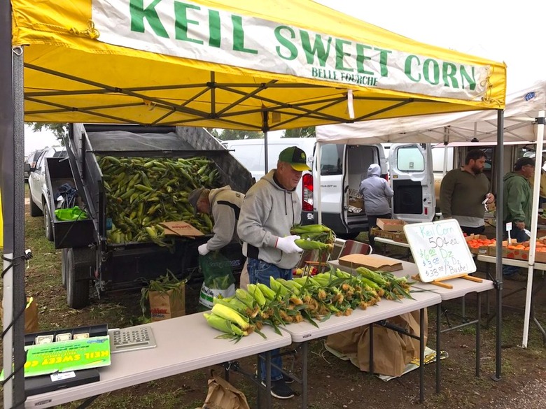 #99 Black Hills Farmers Market, Rapid City, S.D.