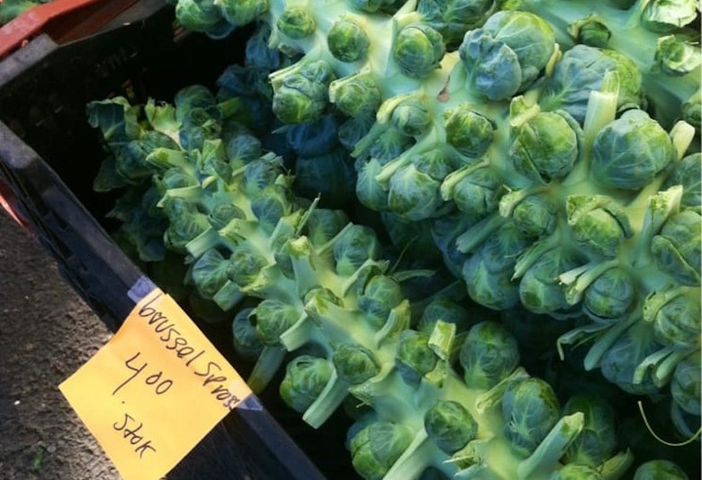 #31 Gresham Farmers' Market, Gresham, Ore.