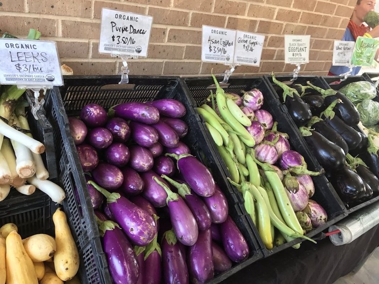 #30 Hope Farmers Market, Austin