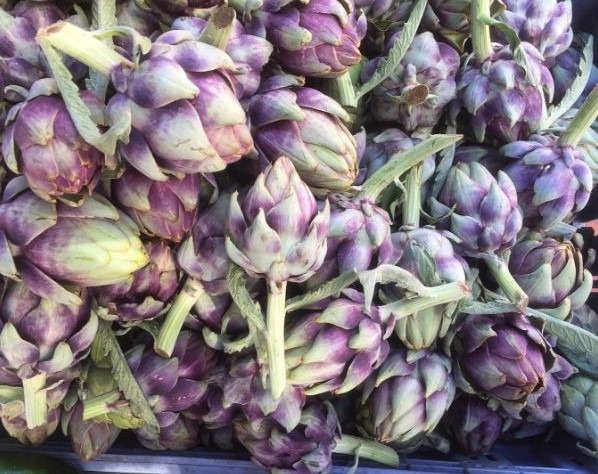 #2 Union Square Greenmarket, New York City