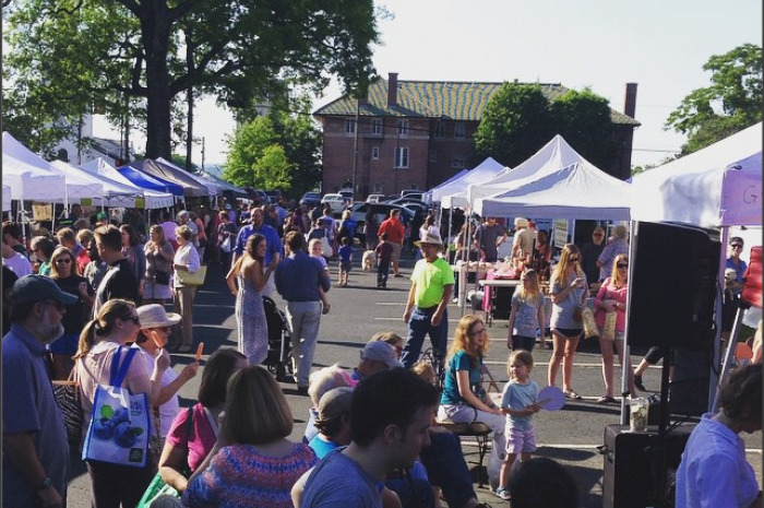 # 79 The Greene Street Market, Huntsville, Ala.