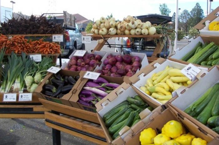 #72 Prescott Farmers Market, Prescott, Ariz.