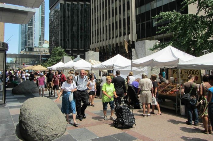 #67 Minneapolis Farmers Market, Minneapolis