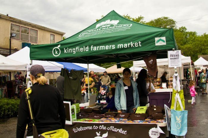 #45 Kingfield Farmers Market, Kingfield, Minn. 