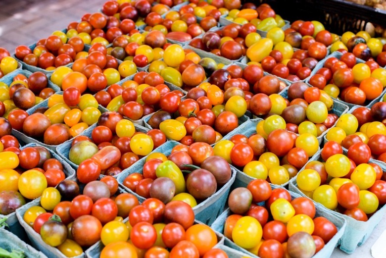 #5 Dane Country Farmers' Market, Madison, Wis.