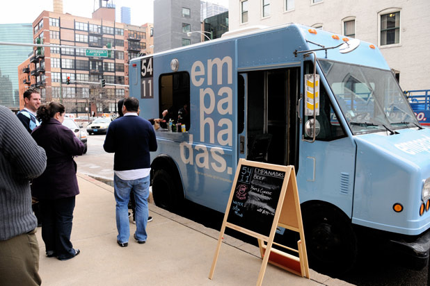 #52 5411 Empanadas (Chicago)