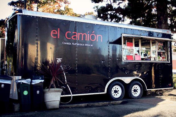 #52 El Camión (Seattle)