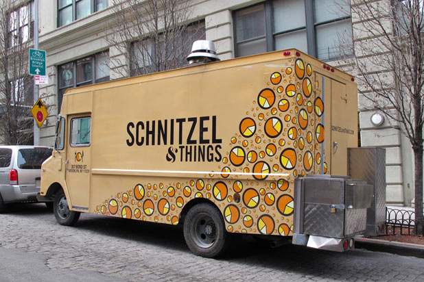 #53 Schnitzel & Things (New York)