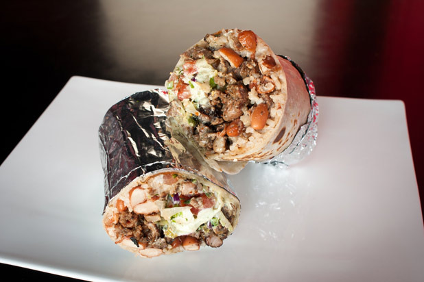 #8 Senor Sisig (San Francisco)