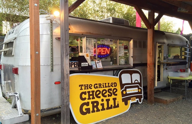 #73 The Grilled Cheese Grill, Portland, Ore. 