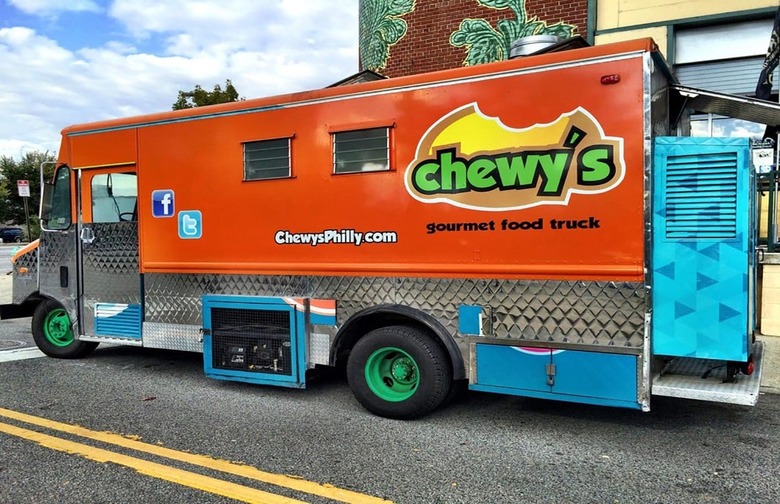 #26 Chewy's, Philadelphia 